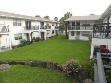 Main picture of Kassebaum Apartments