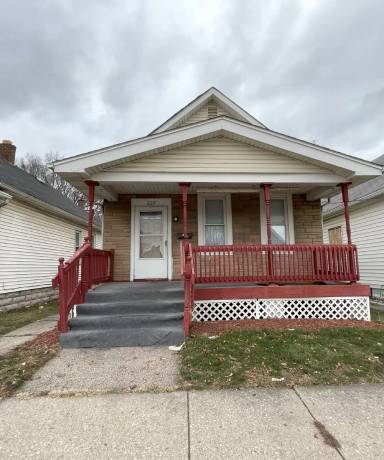 Main picture of 227 E Central Ave