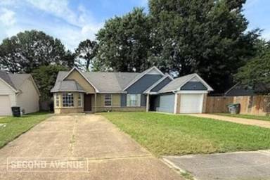 Main picture of 6922 Hillindale Dr