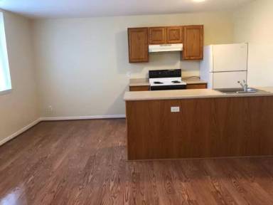 Main picture of 420 North St