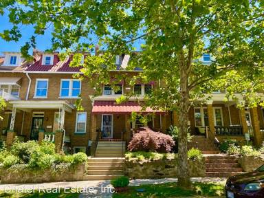 Main picture of 4621 9th St NW