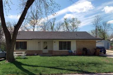 Main picture of 1526 NW 81st St