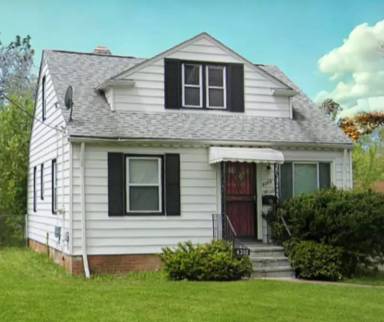 Main picture of 4310 E 163rd St
