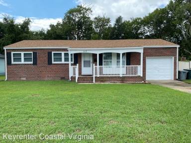 Main picture of 117 Bowen Dr
