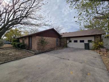 Main picture of 1513 Dallas St