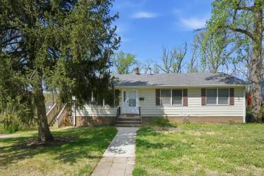 Main picture of 9008 Autoville Dr