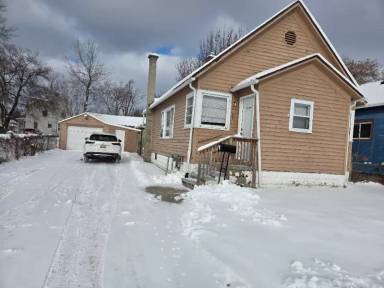 Main picture of 1009 N Webster St