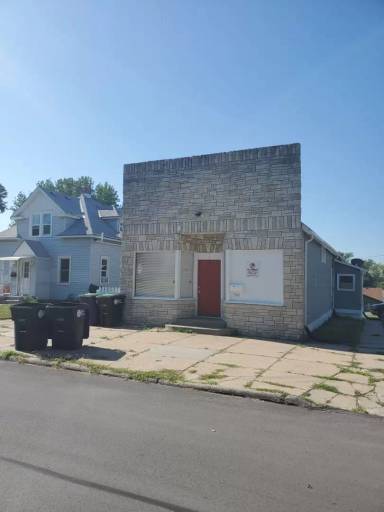 Main picture of 3941 X St