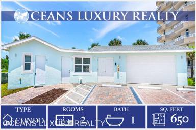 Main picture of 3635 S Atlantic Ave