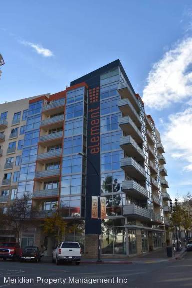 Main picture of Element Condominiums
