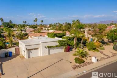 Main picture of 5442 E Acoma Dr