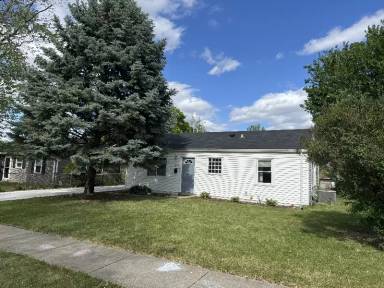 Main picture of 1843 Burry Circle Dr