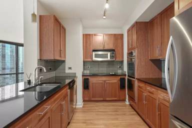 Main picture of 1240 S Michigan Ave