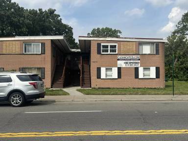 Main picture of 13310 Plymouth Rd