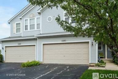 Main picture of 2392 Reflections Dr