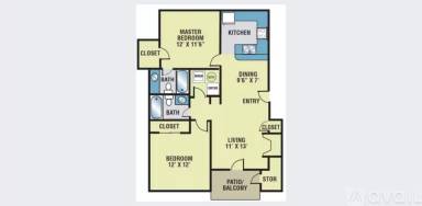 Main picture of Woodcrest Apartments