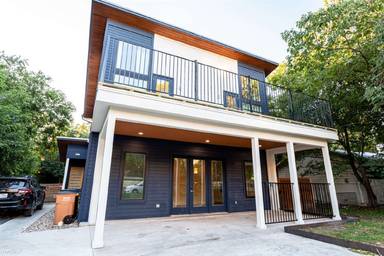 Main picture of 2509 Del Curto Rd