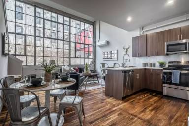 Main picture of Yarn Factory Lofts