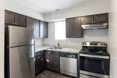 Main picture of Catons Villas