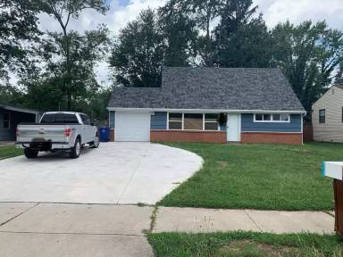 Main picture of 4701 E Livingston Ave