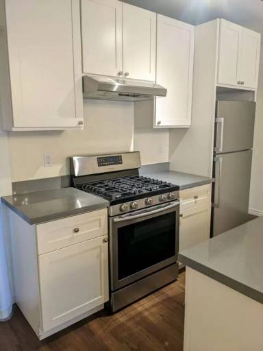 Main picture of 1031-1039 Scott St