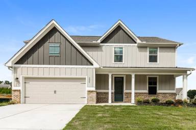 Main picture of Mount Tabor Pointe