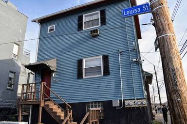 Main picture of 300 Meyran Ave