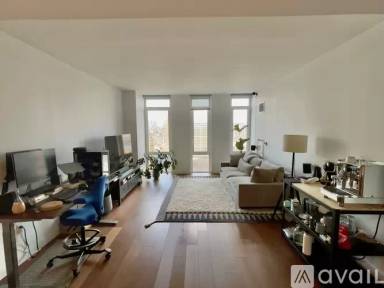 Main picture of The Amberly Apartments