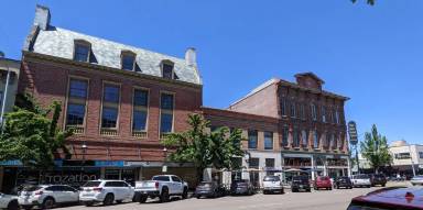 Main picture of Salem Arts Building