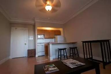 Main picture of Beachwalk Apartments