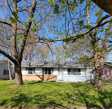 Main picture of 1021 N Berkley Rd