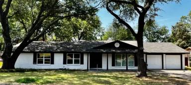 Main picture of 8117 Rush St