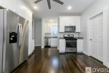 Main picture of 107 Harrishof St