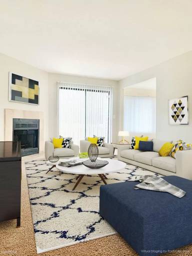 Main picture of Weatherstone Townhomes