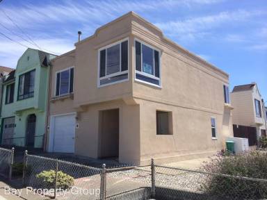 Main picture of 3351 Noriega St