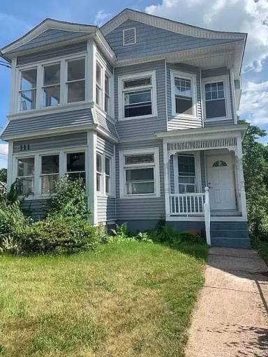 Main picture of 111 Union St