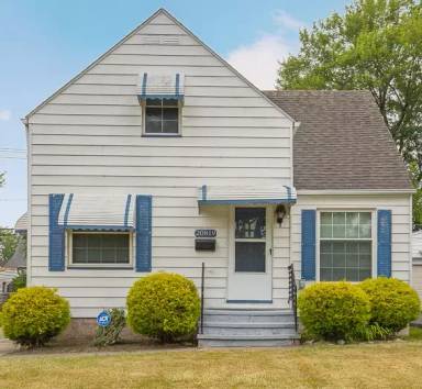 Main picture of 20819 Raymond St