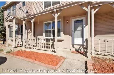 Main picture of 8260 Washington St