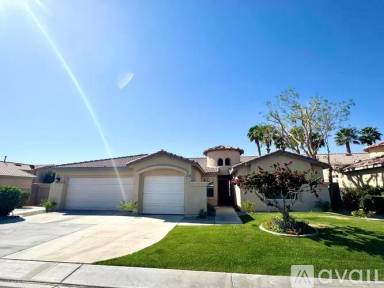 Main picture of 81464 Avenida Esmeralda