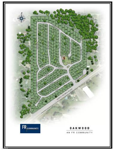 Main picture of Oakwood an FR Community