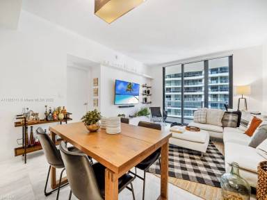 Main picture of brickell condo