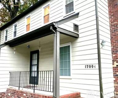 Main picture of 1700 Choate Pl