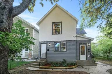 Main picture of 3606 Bryant Ave N