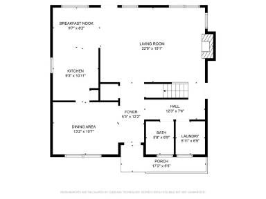 Main picture of 4204 Everest Ln