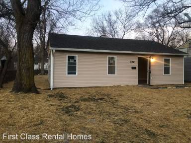 Main picture of 2708 Central Dr