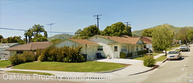 Main picture of 315 S Ashwood Ave