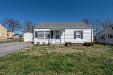 Main picture of 1814 Kettering Rd