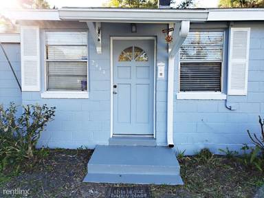 Main picture of 2444 Holmes St
