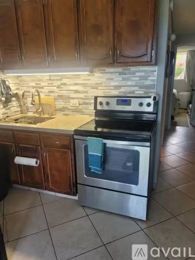 Main picture of Willowgrove Apartments