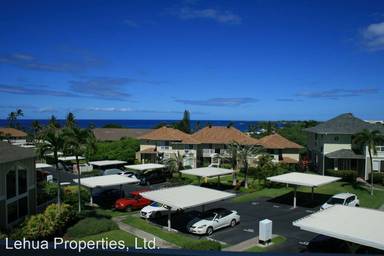 Main picture of Kona Sea Ridge